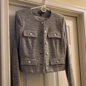 Shelby Rose New York Blazer/Skirt Set